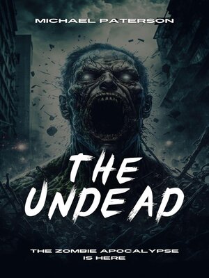 cover image of The Undead